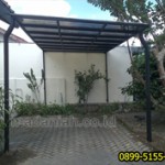 Pembuatan Dan Pemasangan Kanopi Minimalis Sleman Yogyakarta Pembuatan Dan Pemasangan Kanopi Minimalis Sleman Yogyakarta