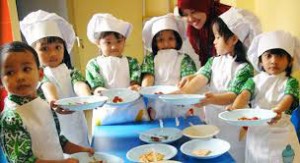 Manfaat Belajar Memasak Untuk Tumbuh Kembang Anak Manfaat Belajar Memasak Untuk Tumbuh Kembang Anak