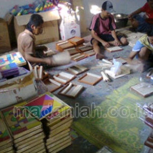 Produsen Alat Peraga Edukatif APE PAUD TK Produsen Alat Peraga Edukatif APE PAUD TK