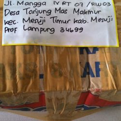 Toko Alat Peraga Edukasi Provinsi Lampung