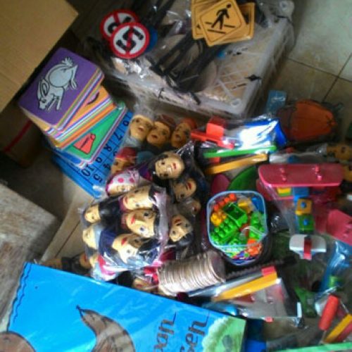 Toko Alat Peraga Edukasi Pati Jawa Tengah