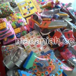 Toko Alat Peraga Edukasi Tegal Jawa Tengah