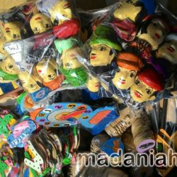 Toko Alat Peraga Edukasi Flores Timur