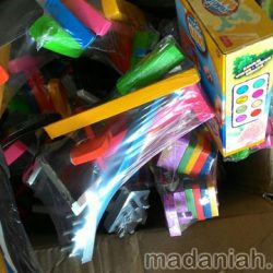 Toko Alat Peraga Edukasi Solok Selatan Sumatera Barat