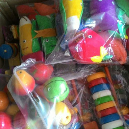 Toko Alat Peraga Edukasi Sumatera Utara