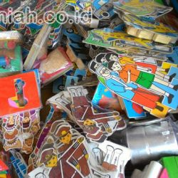 Toko Alat Peraga Edukasi Sumatera Utara