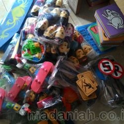 Toko Alat Peraga Edukasi Denpasar Bali