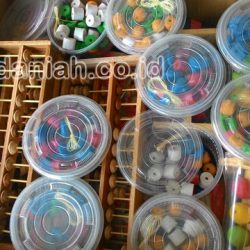 Toko Alat Peraga Edukasi Provinsi Lampung