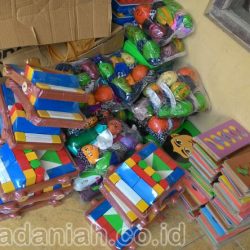 Toko Alat Peraga Edukasi Provinsi Jambi