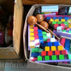 Toko Alat Peraga Edukasi Makassar Sulawesi Selatan