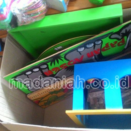 Toko Alat Peraga Edukasi Kuningan Jawa Barat