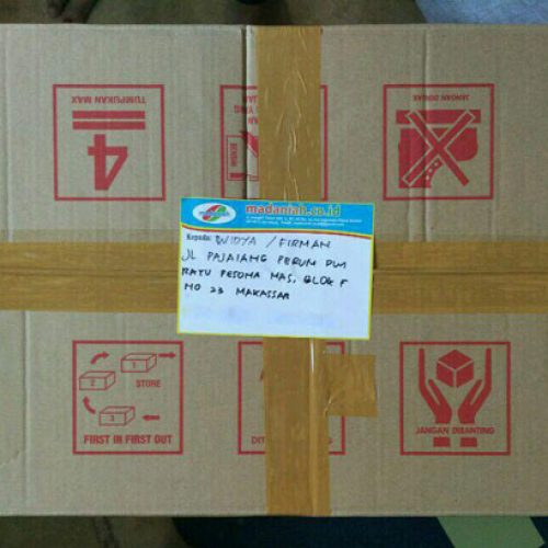 Toko Alat Peraga Edukasi Bontoala Makassar
