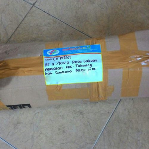 Toko Alat Peraga Edukasi Sumbawa