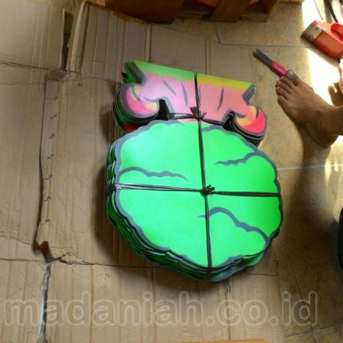 Toko Alat Peraga Edukasi Kalisat Jember