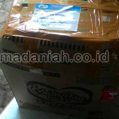 Toko Alat Peraga Edukasi Slawi Tegal