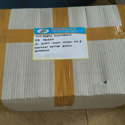 Toko Alat Peraga Edukasi Ponorogo