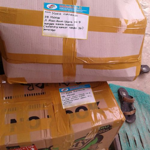 Toko Alat Peraga Edukasi Mangkujayan Ponorogo