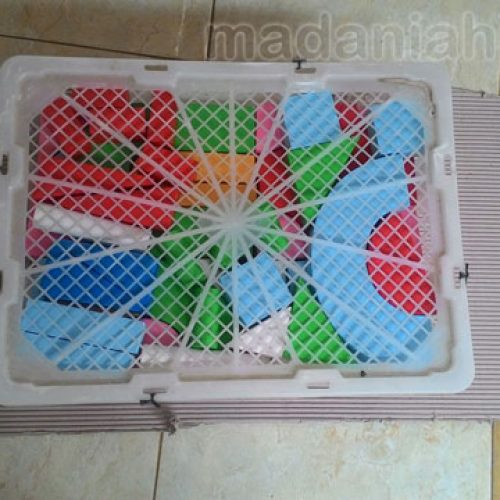 Toko Alat Peraga Edukasi Ngasem Kediri