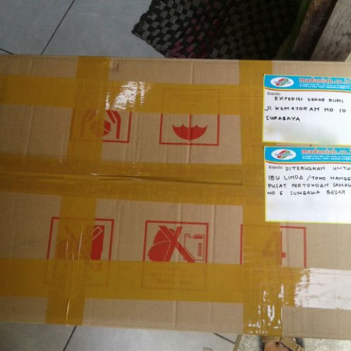 Toko Alat Peraga Edukasi Alas Barat Sumbawa