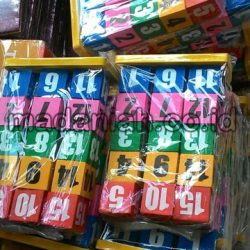 Toko Alat Peraga Edukasi Kramat Watu Serang