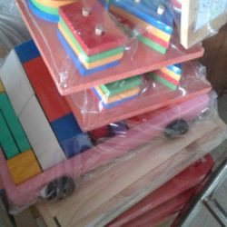 Toko Alat Peraga Edukasi Bekasi