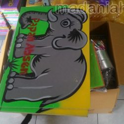 Toko Alat Peraga Edukasi Bali Toko Alat Peraga Edukasi Bali