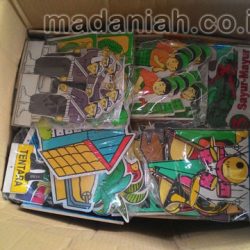 Toko Alat Peraga Edukasi Solok Toko Alat Peraga Edukasi Solok