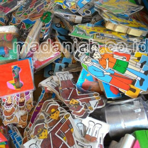 Toko Alat Peraga Edukasi Pekalongan