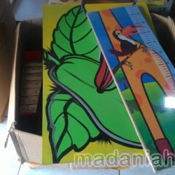 Toko Alat Peraga Edukasi Pasar Muara Bungo Jambi