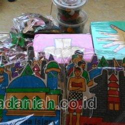 Toko Alat Peraga Edukasi Cibeureum Kuningan