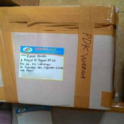 Toko Alat Peraga Edukasi Kediri
