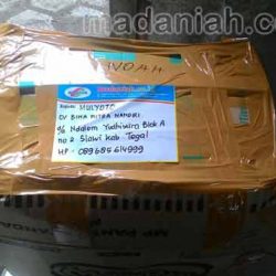 Toko Alat Peraga Edukasi Slawi Tegal