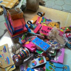 Toko Alat Peraga Edukasi Mendoyo Bali