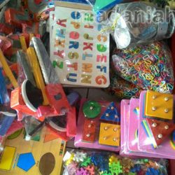Toko Alat Peraga Edukasi Banyumas