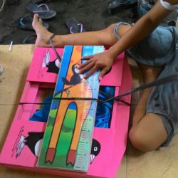 Toko Alat Peraga Edukasi Ungaran Timur Semarang