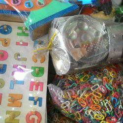 Toko Alat Peraga Edukasi Kramat Watu Serang