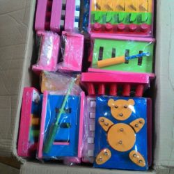 Toko Alat Peraga Edukasi Matraman Jakarta Timur