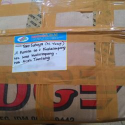 Toko Alat Peraga Edukasi Aceh