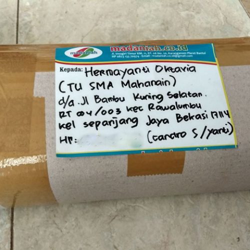 Toko Alat Peraga Edukasi Rawalumbu Bekasi