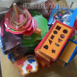 Toko Alat Peraga Edukasi Banda Aceh