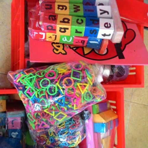 Toko Alat Peraga Edukasi Tembilahan Riau