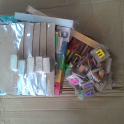 Toko Alat Peraga Edukasi Negara Jembrana Bali