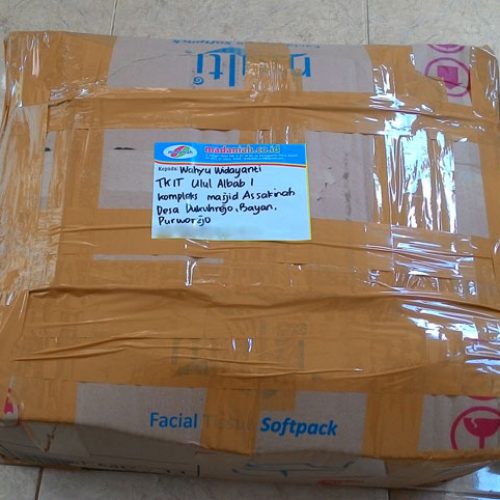 Toko Alat Peraga Edukasi Bayan Purworejo Toko Alat Peraga Edukasi Bayan Purworejo