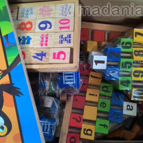 Toko Alat Peraga Edukasi Cipari Kuningan