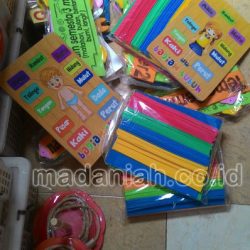 Toko Alat Peraga Edukasi Banda Aceh