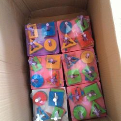 Toko Alat Peraga Edukasi Denpasar Selatan