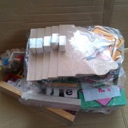 Toko Alat Peraga Edukasi Negara Jembrana Bali