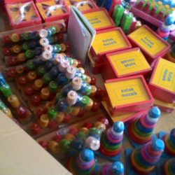 Toko Alat Peraga Edukasi Denpasar Selatan