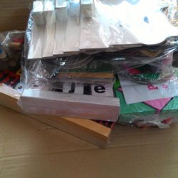 Toko Alat Peraga Edukasi Negara Jembrana Bali