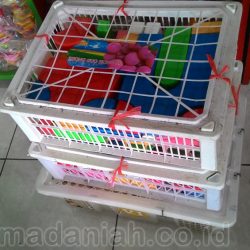 Toko Alat Peraga Edukasi Kramat Tegal